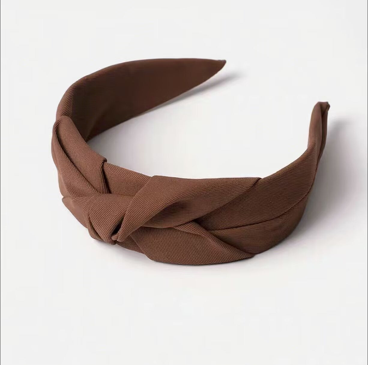 Brown Fashional Headband