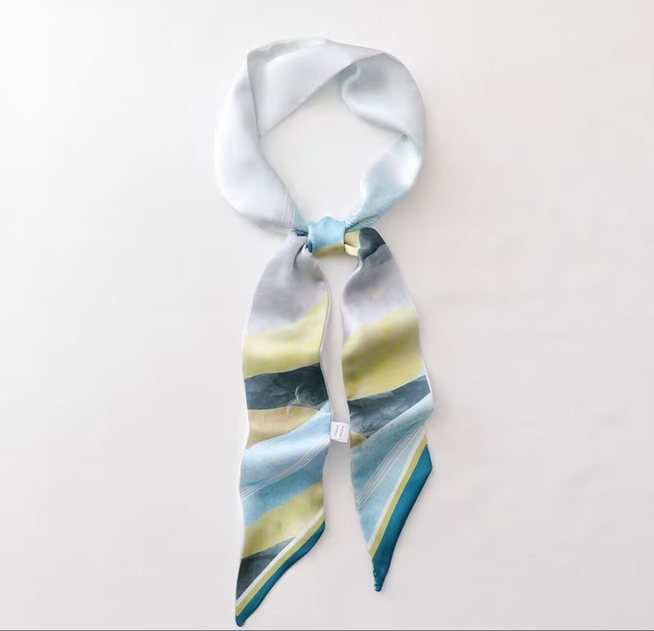 Plains Hair Ribbon