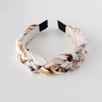 Retro Fashion Gentle Headband