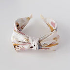 Retro Fashion Gentle Headband