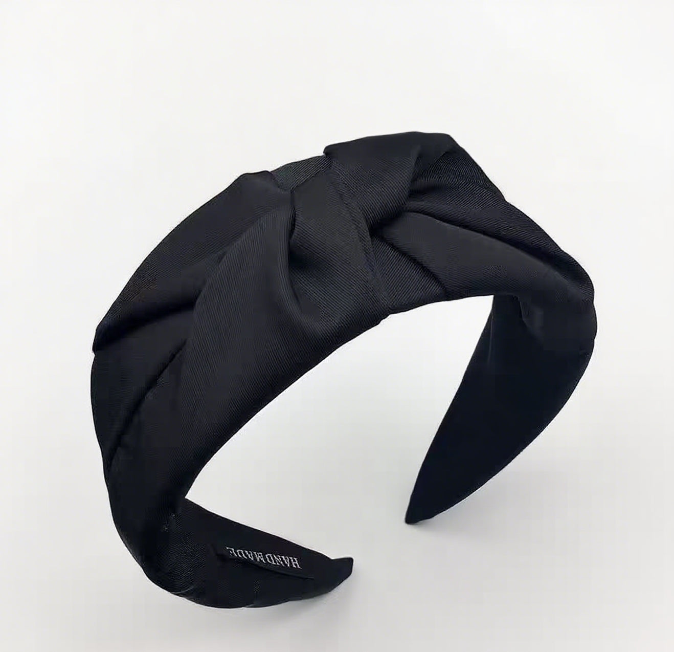 Black Stylish Headband
